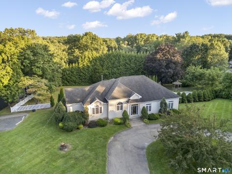 455 Grace Trail Orange CT 06477