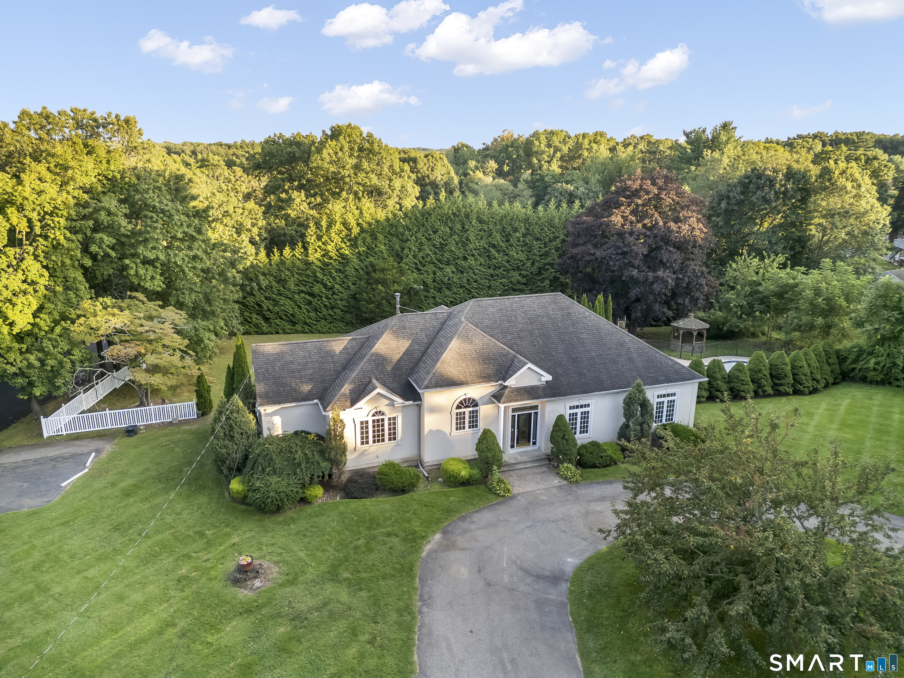 455 Grace Trail Orange CT 06477