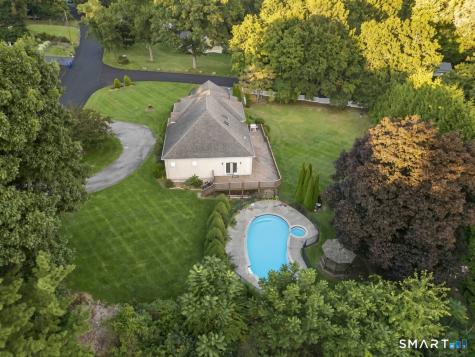 455 Grace Trail Orange CT 06477