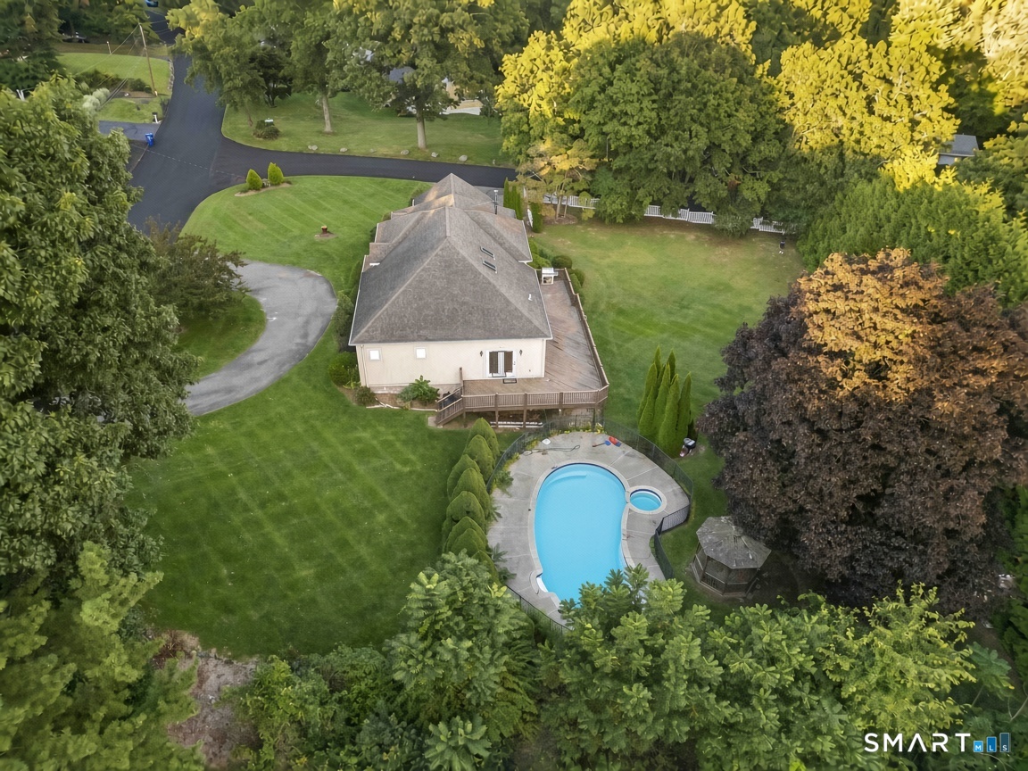 455 Grace Trail Orange CT 06477