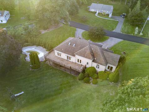455 Grace Trail Orange CT 06477