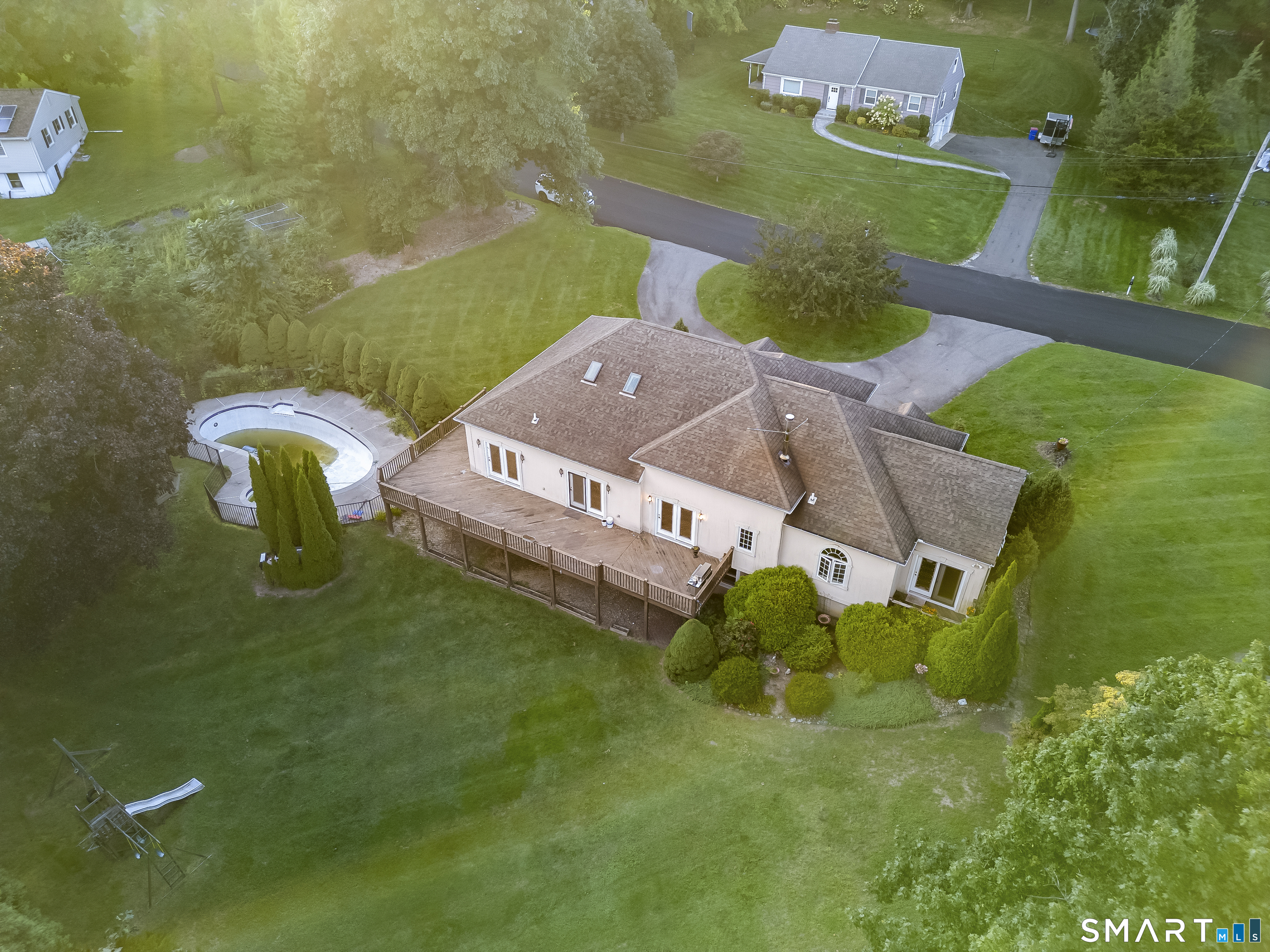455 Grace Trail Orange CT 06477