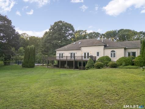 455 Grace Trail Orange CT 06477