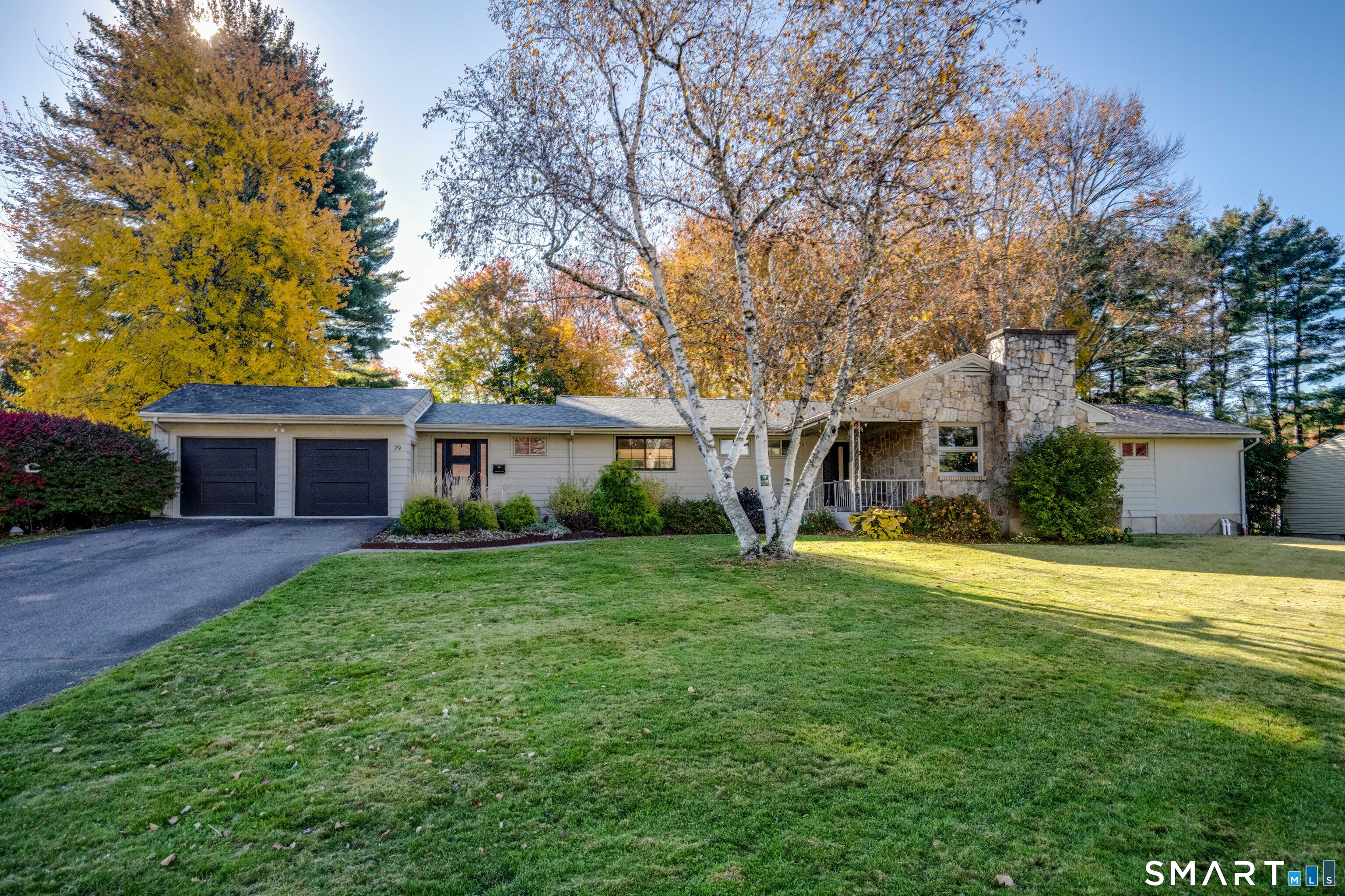 79 West Ridge Drive West Hartford CT 06117