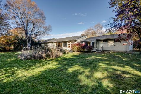 79 West Ridge Drive West Hartford CT 06117