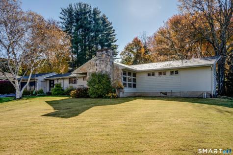 79 West Ridge Drive West Hartford CT 06117