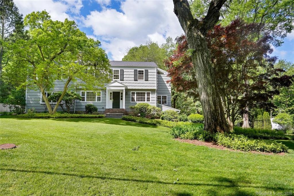 1133 Galloping Hill Road Fairfield CT 06824