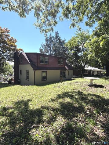 28 Savoy Street Hamden CT 06514