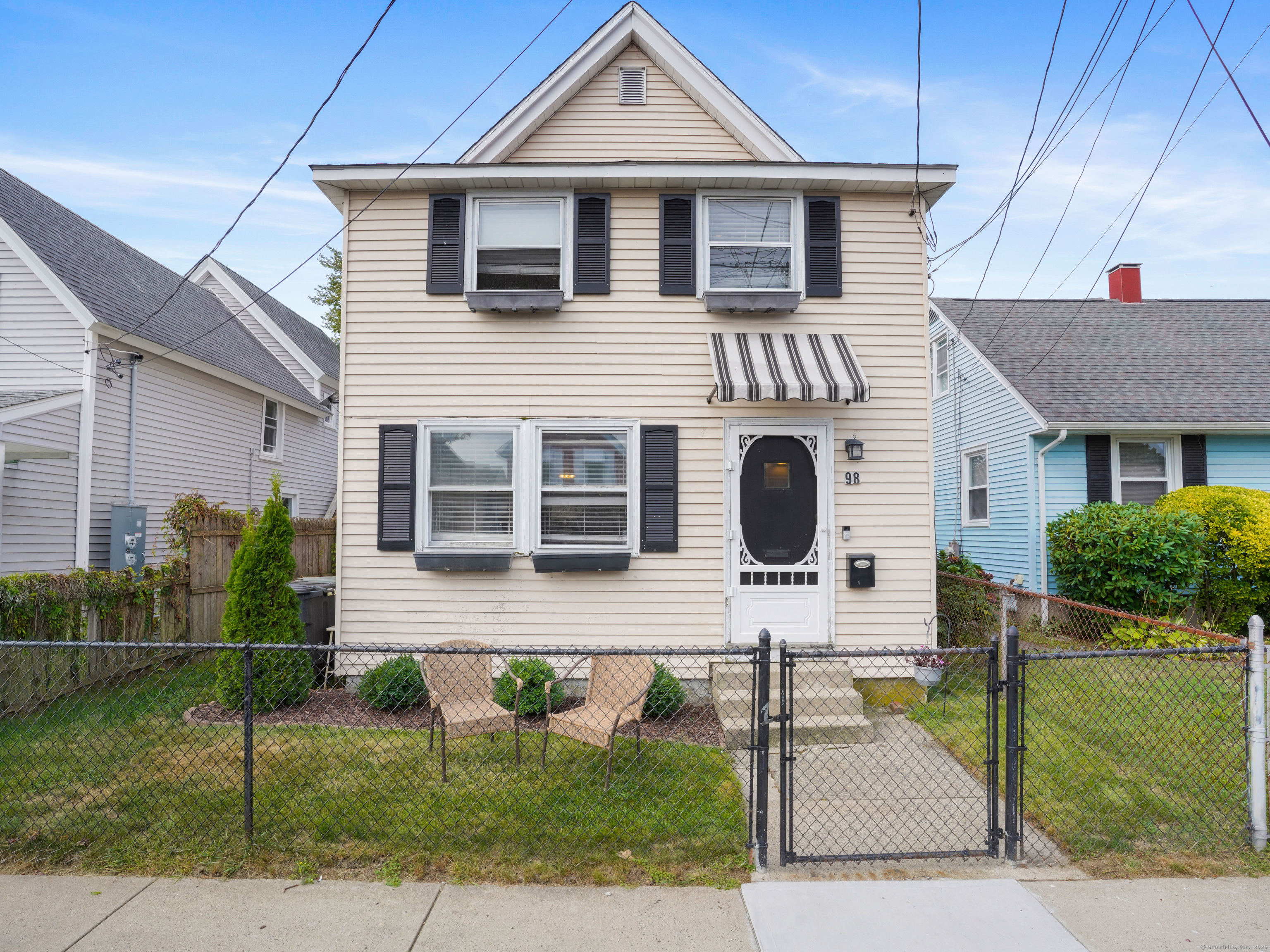 98 Naugatuck Avenue Milford CT 06460