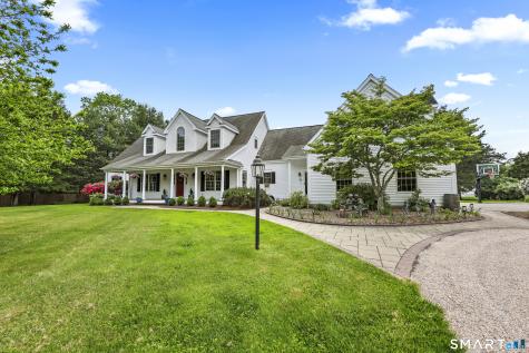 207 Great Pond Road Simsbury CT 06070