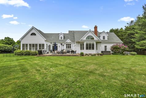 207 Great Pond Road Simsbury CT 06070