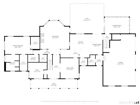 207 Great Pond Road Simsbury CT 06070