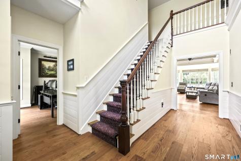 207 Great Pond Road Simsbury CT 06070