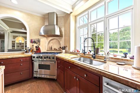 207 Great Pond Road Simsbury CT 06070