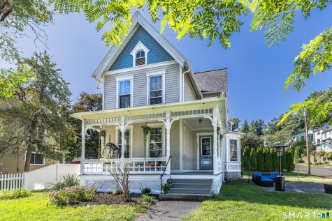 120 Howe Avenue Shelton CT 06484