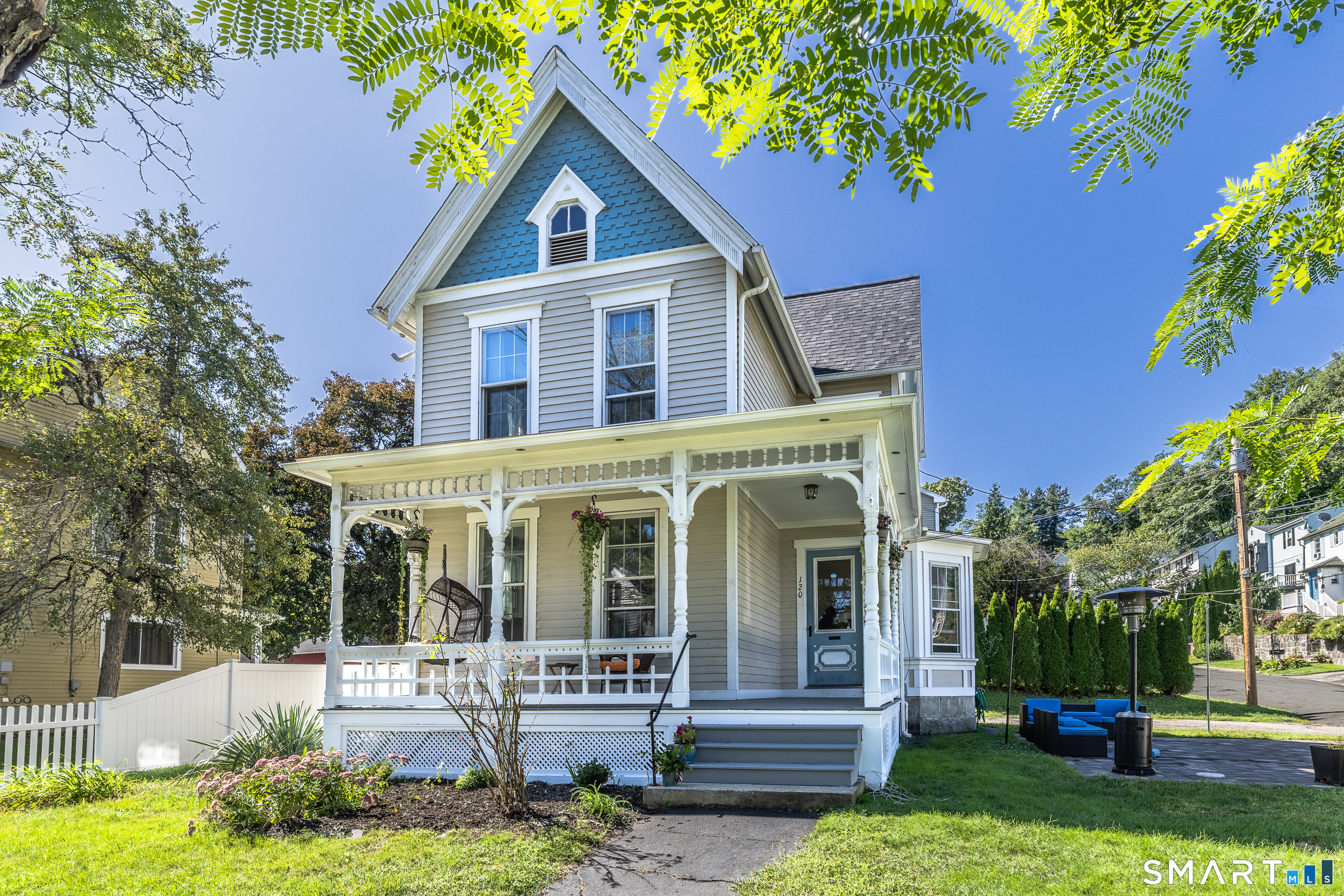 120 Howe Avenue Shelton CT 06484