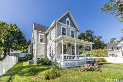 120 Howe Avenue Shelton CT 06484