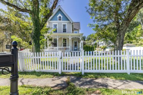 120 Howe Avenue Shelton CT 06484