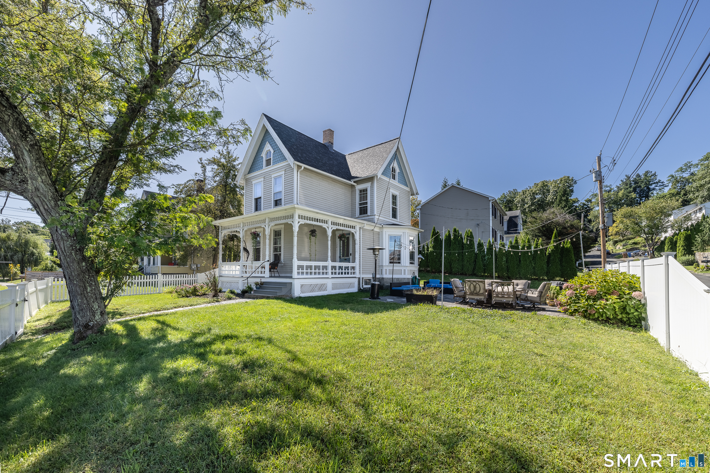 120 Howe Avenue Shelton CT 06484