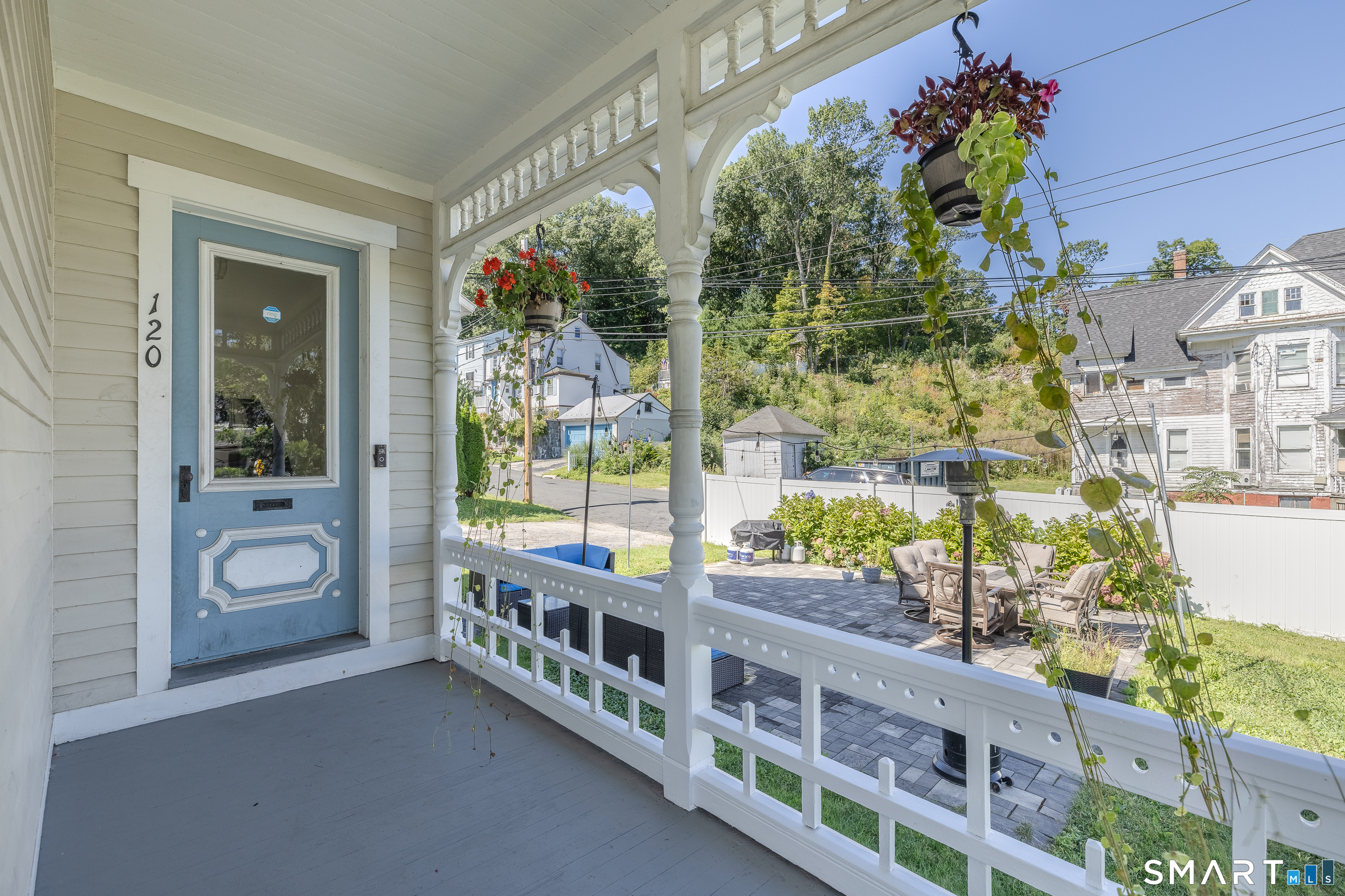 120 Howe Avenue Shelton CT 06484