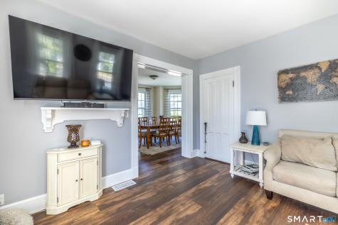 120 Howe Avenue Shelton CT 06484