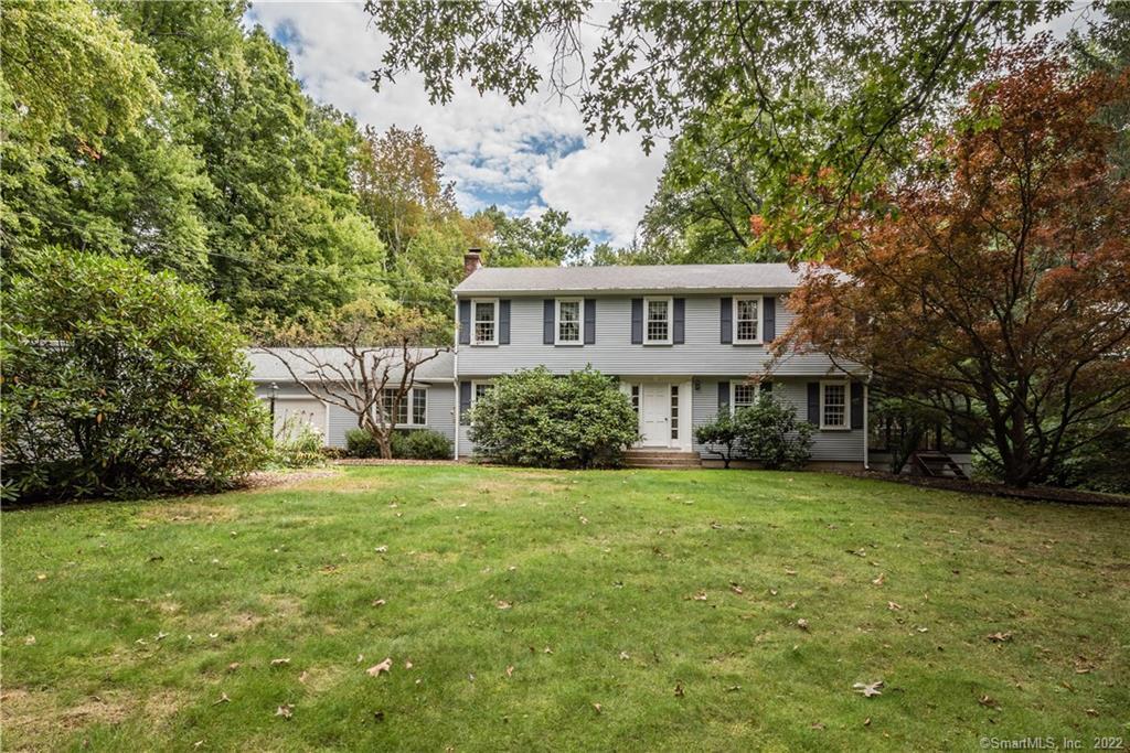 4 Overlook Drive Canton CT 06019