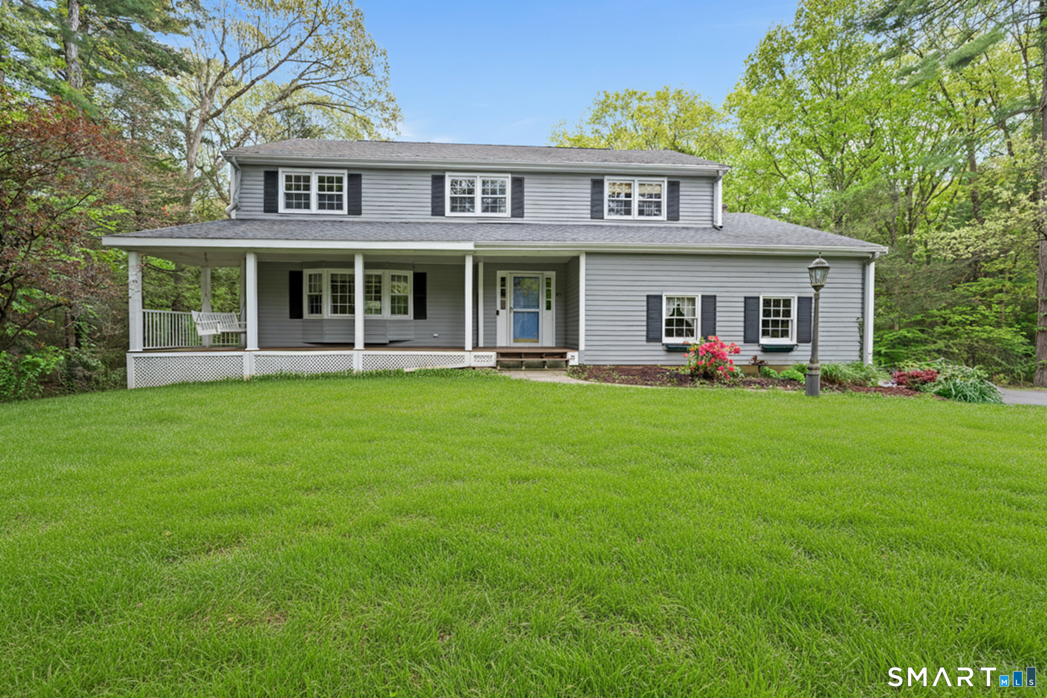 20 Saxton Brook Drive Simsbury CT 06070
