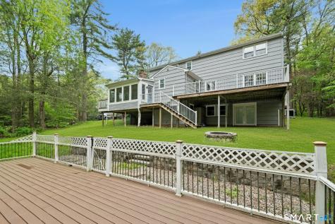 20 Saxton Brook Drive Simsbury CT 06070