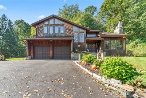 54 Pond Brook Road Newtown CT 06470