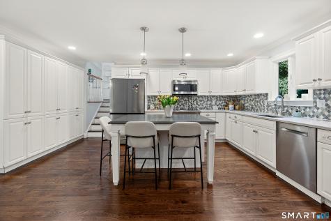 93 West Avenue Darien CT 06820