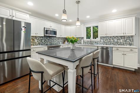 93 West Avenue Darien CT 06820