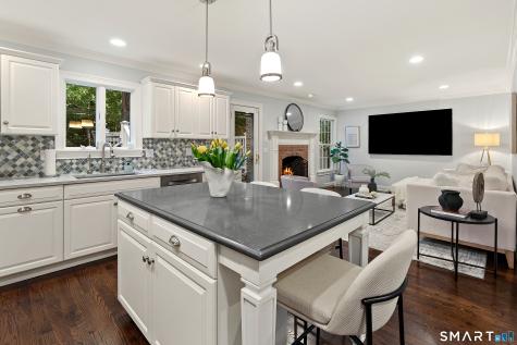 93 West Avenue Darien CT 06820