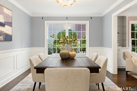 93 West Avenue Darien CT 06820