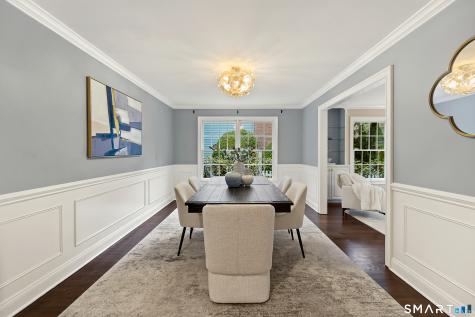 93 West Avenue Darien CT 06820