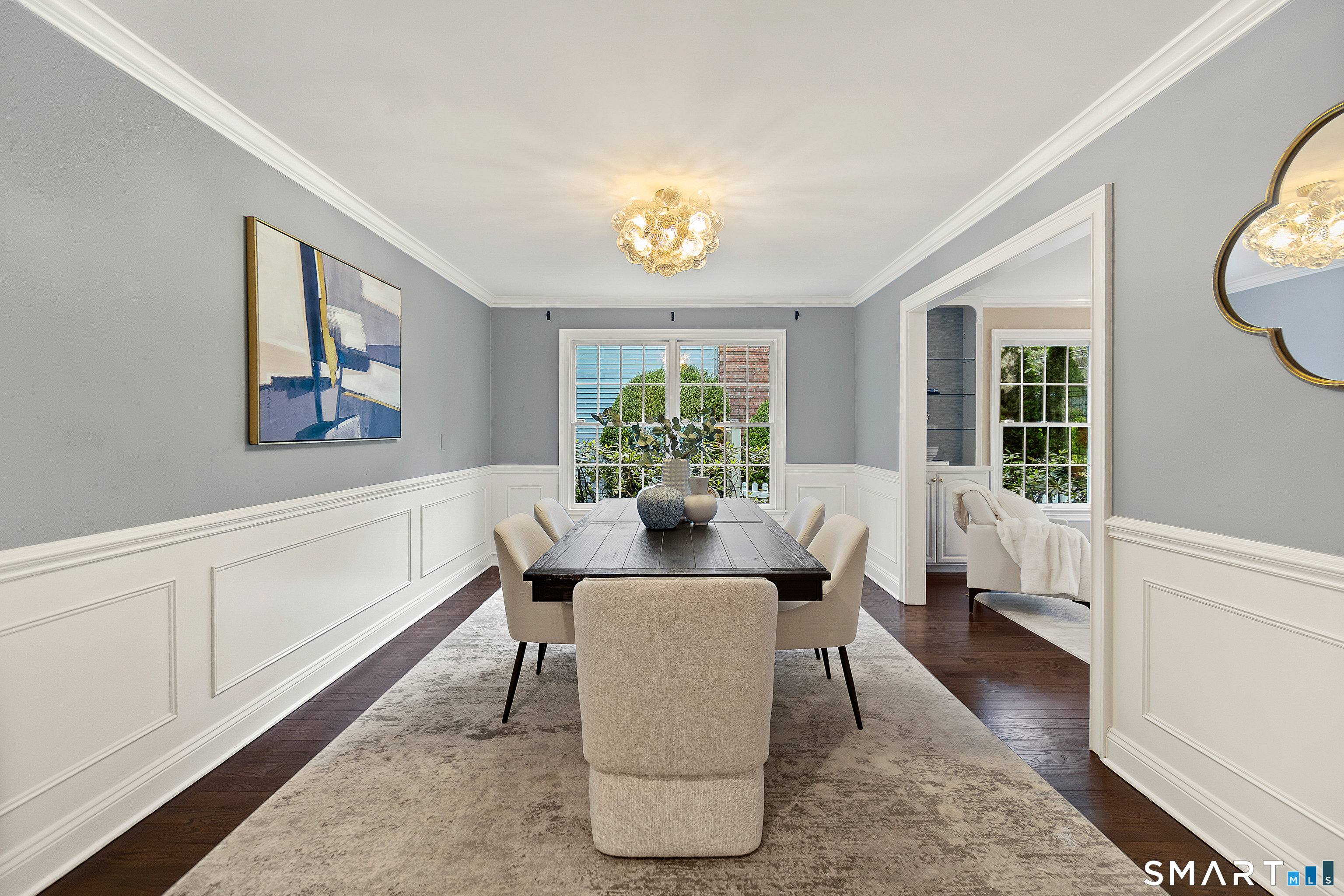 93 West Avenue Darien CT 06820