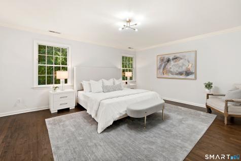 93 West Avenue Darien CT 06820