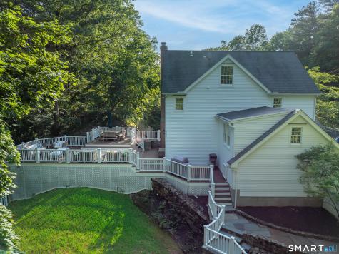 93 West Avenue Darien CT 06820