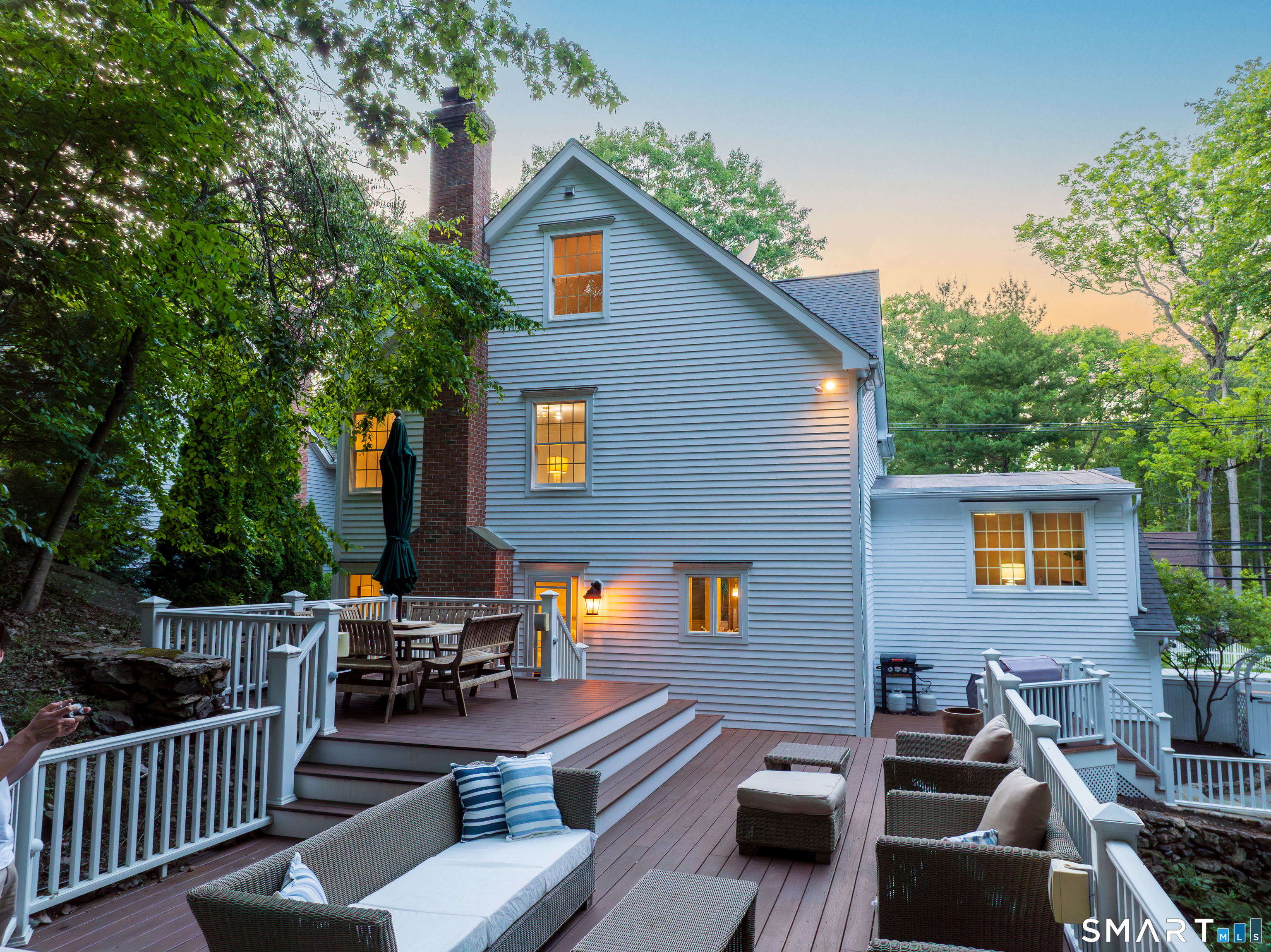 93 West Avenue Darien CT 06820