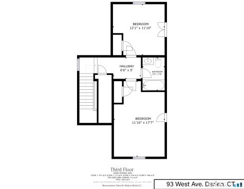 93 West Avenue Darien CT 06820