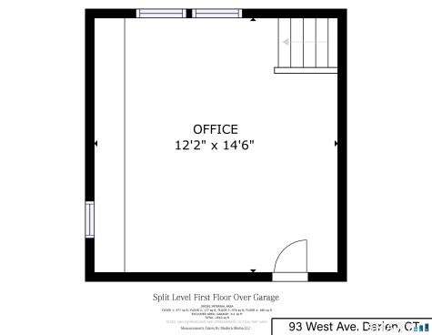 93 West Avenue Darien CT 06820