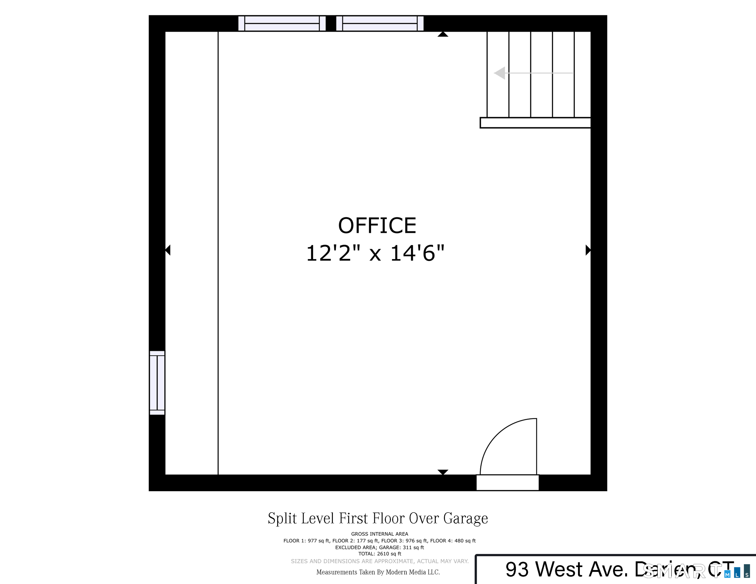 93 West Avenue Darien CT 06820
