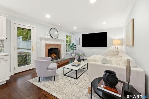 93 West Avenue Darien CT 06820