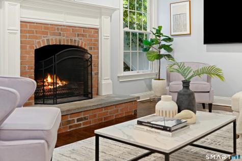 93 West Avenue Darien CT 06820