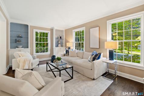 93 West Avenue Darien CT 06820
