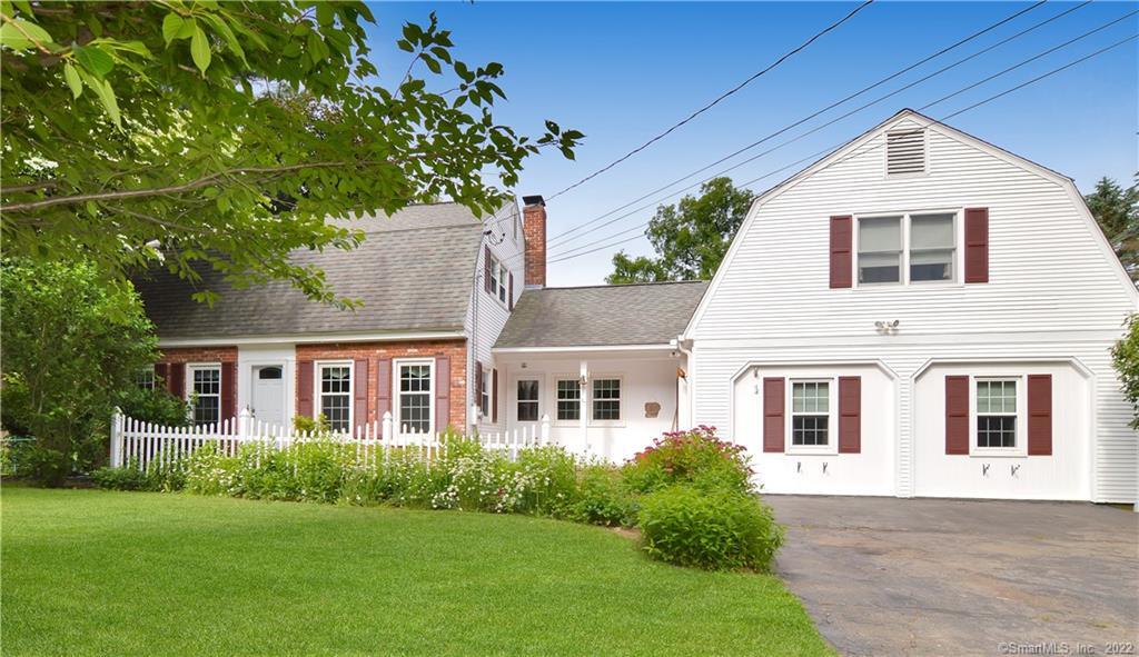 57 Marney Drive Middlebury CT 06762