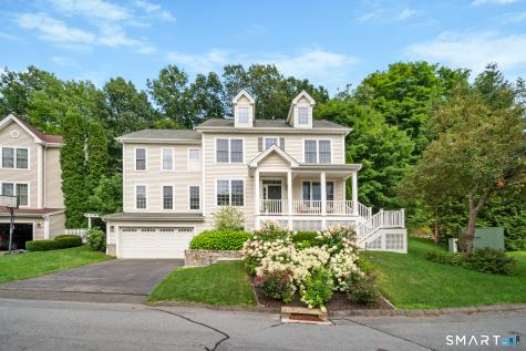 25 Independence Circle Southbury CT 06488