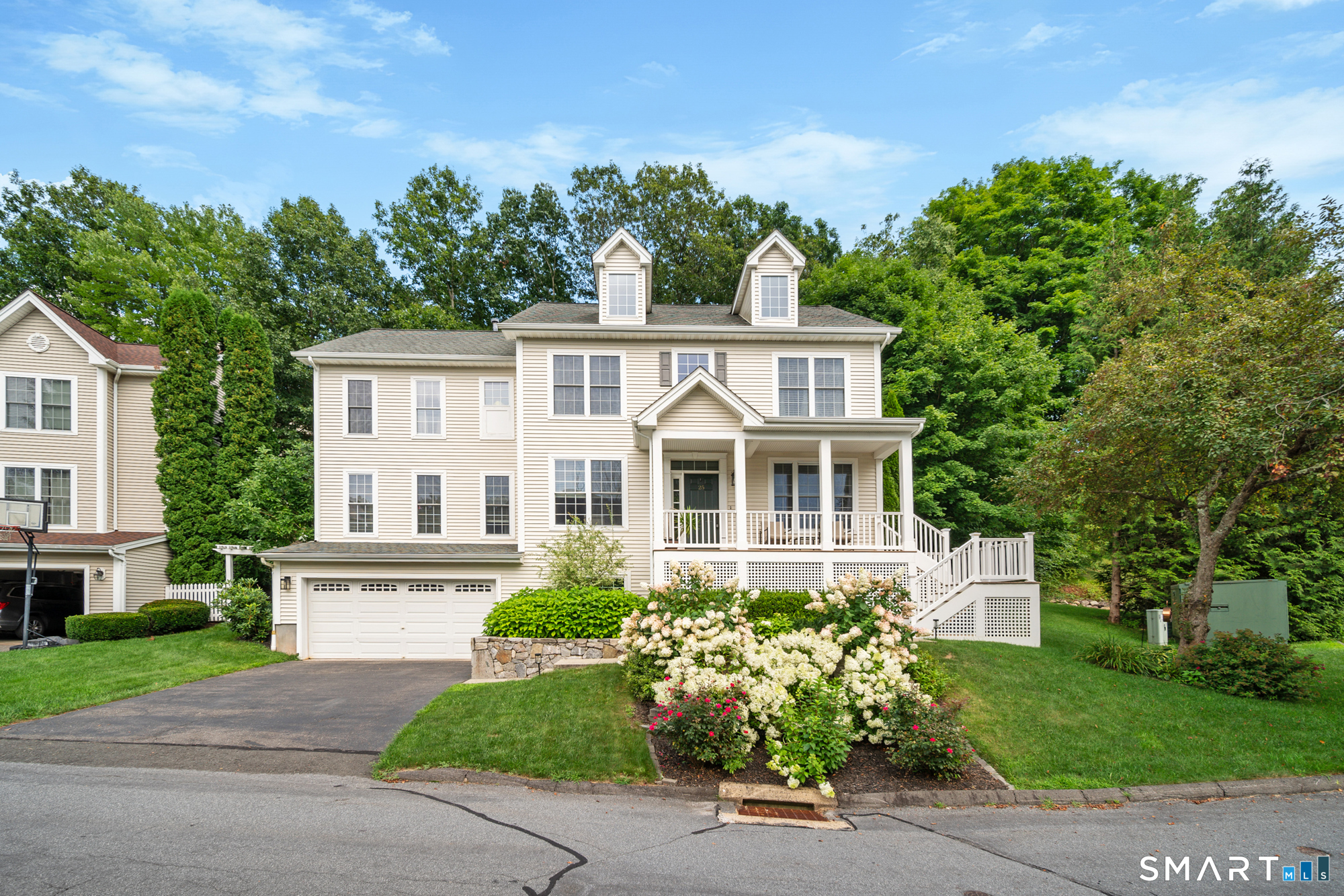 25 Independence Circle Southbury CT 06488