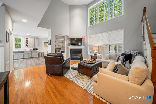 25 Independence Circle Southbury CT 06488
