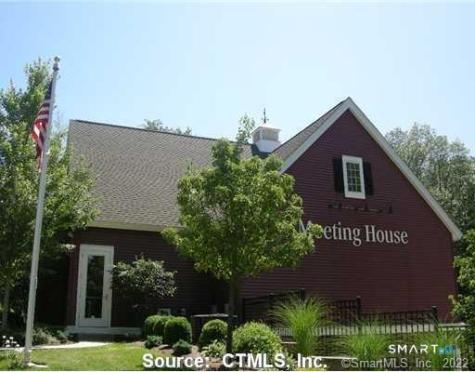 25 Independence Circle Southbury CT 06488