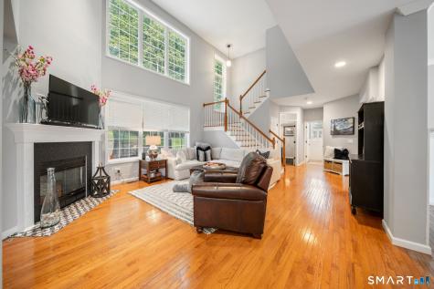 25 Independence Circle Southbury CT 06488